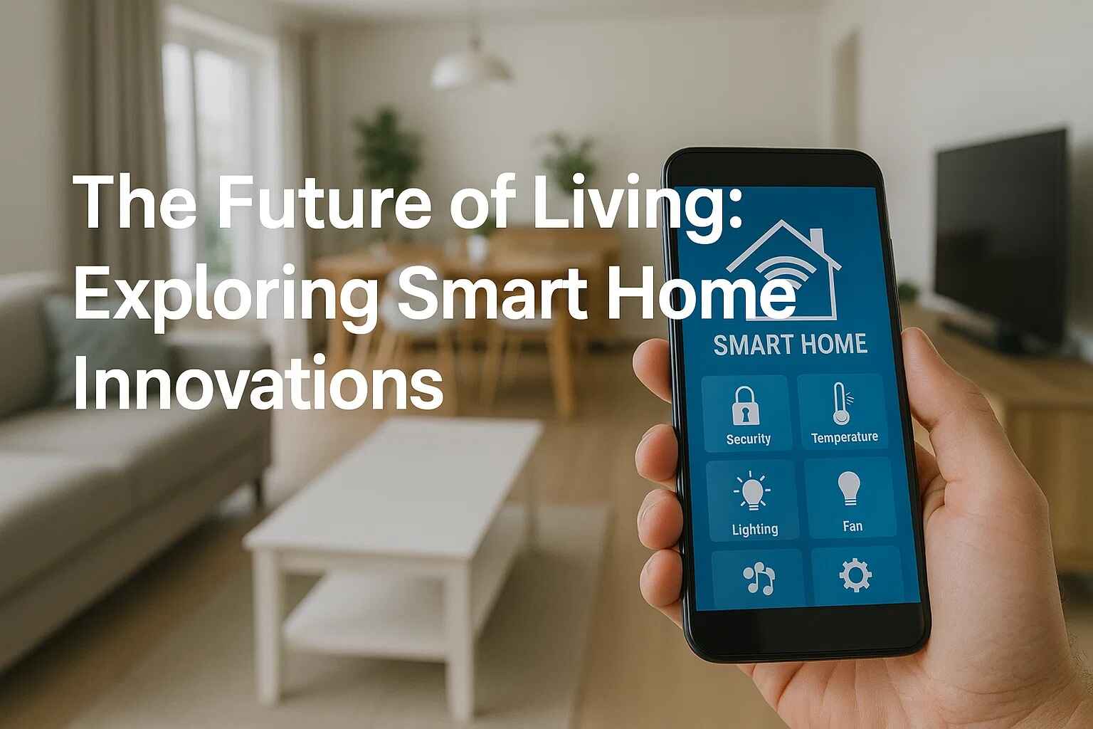 Smart Home