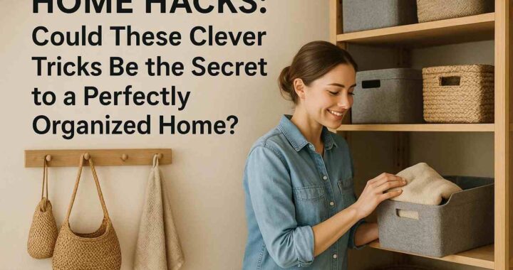wutawhacks Home Hacks