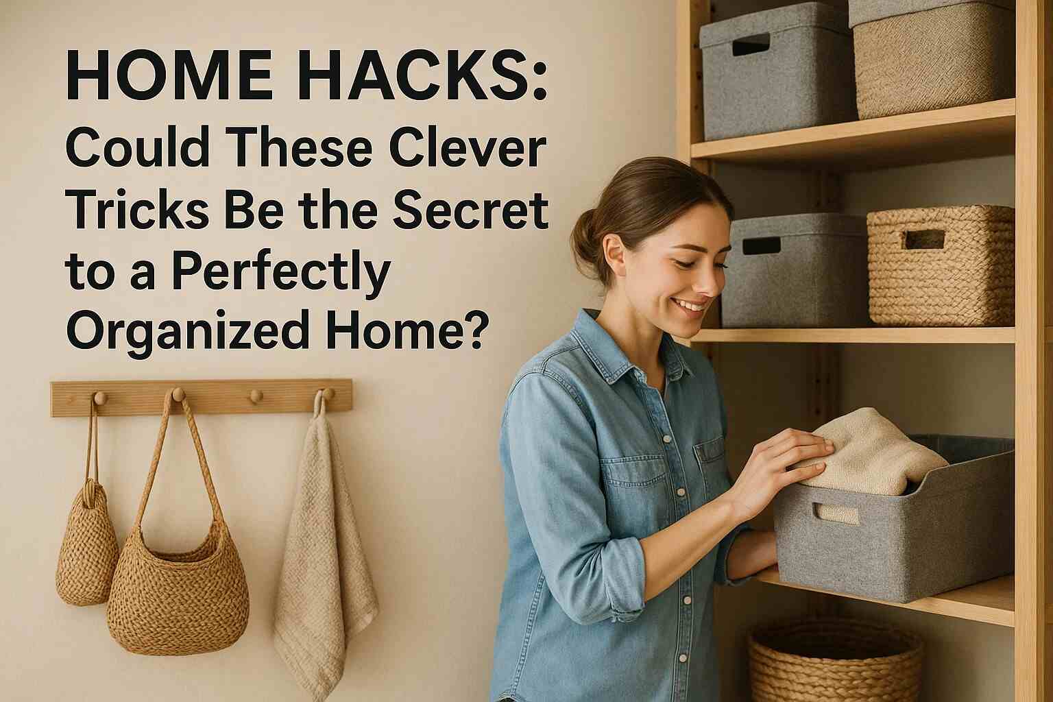 wutawhacks Home Hacks