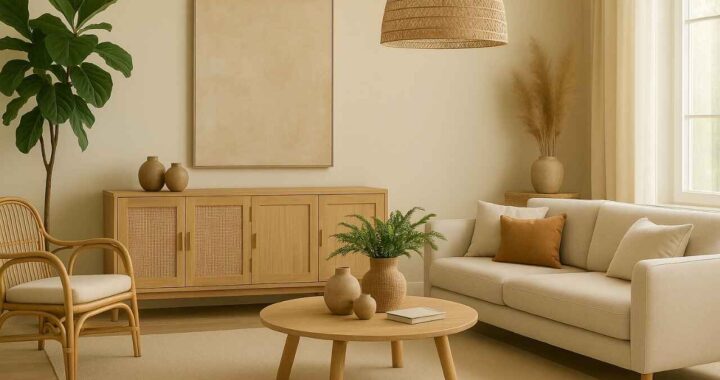 Interior Design Trends