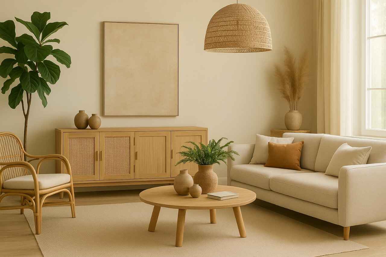 Interior Design Trends