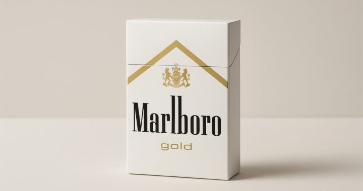 Marlboro Gold