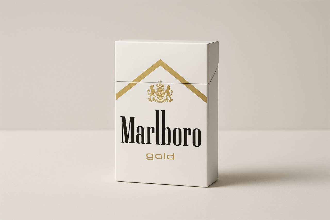 Marlboro Gold