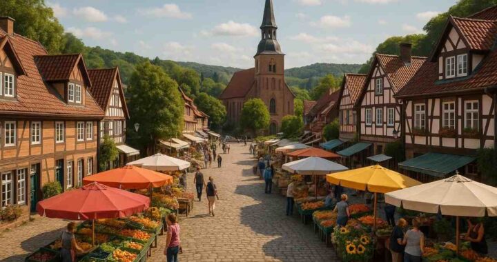 Buchholz in der Nordheide