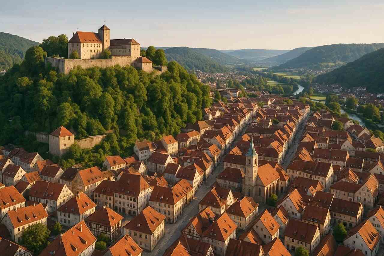Heidenheim an der Brenz