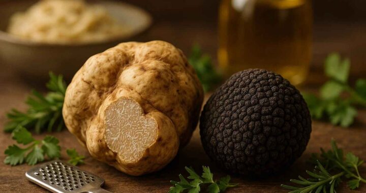 tartufo