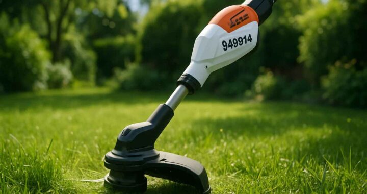 949314 Weed Eater