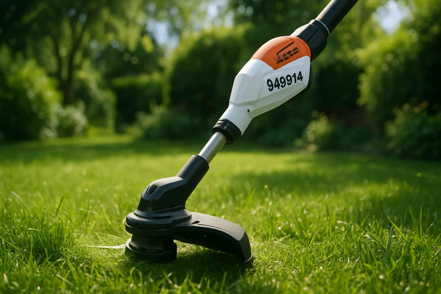 949314 Weed Eater