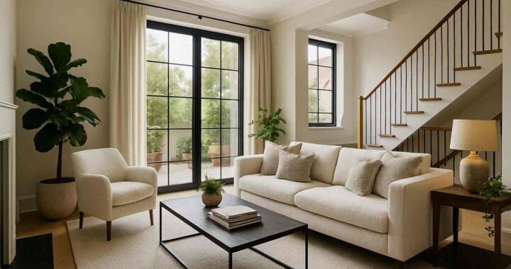 FAFSA Interior Design