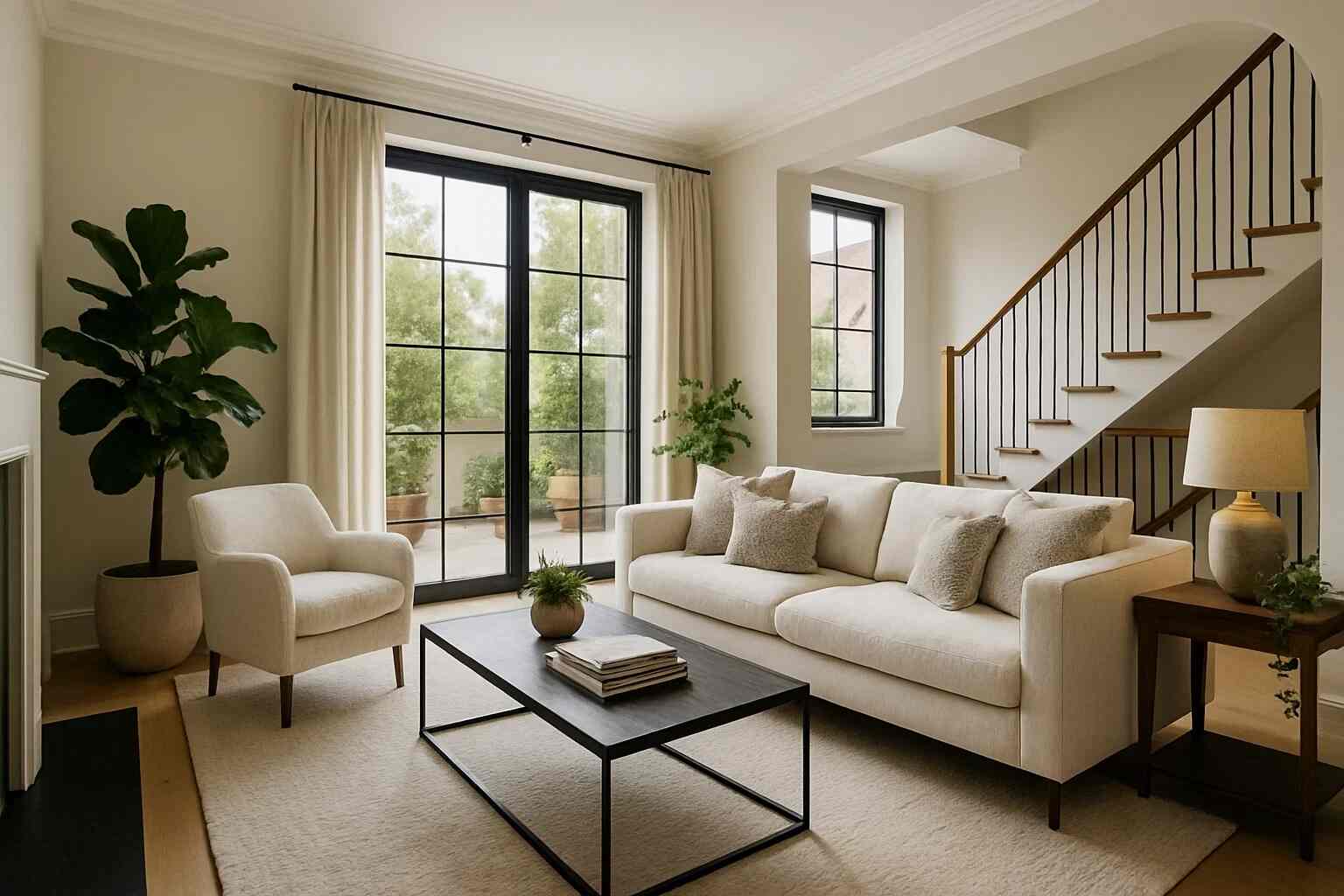 FAFSA Interior Design