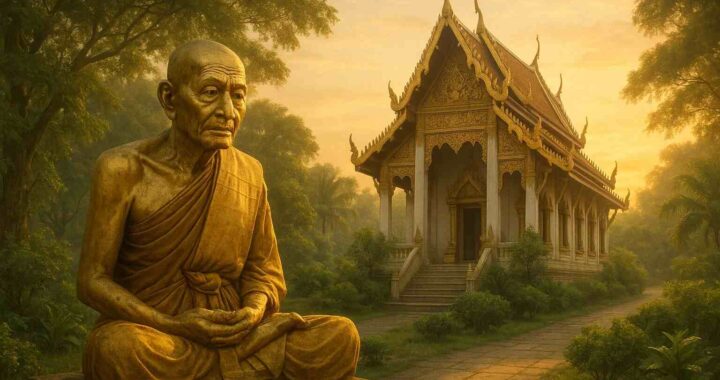 Luang Phors