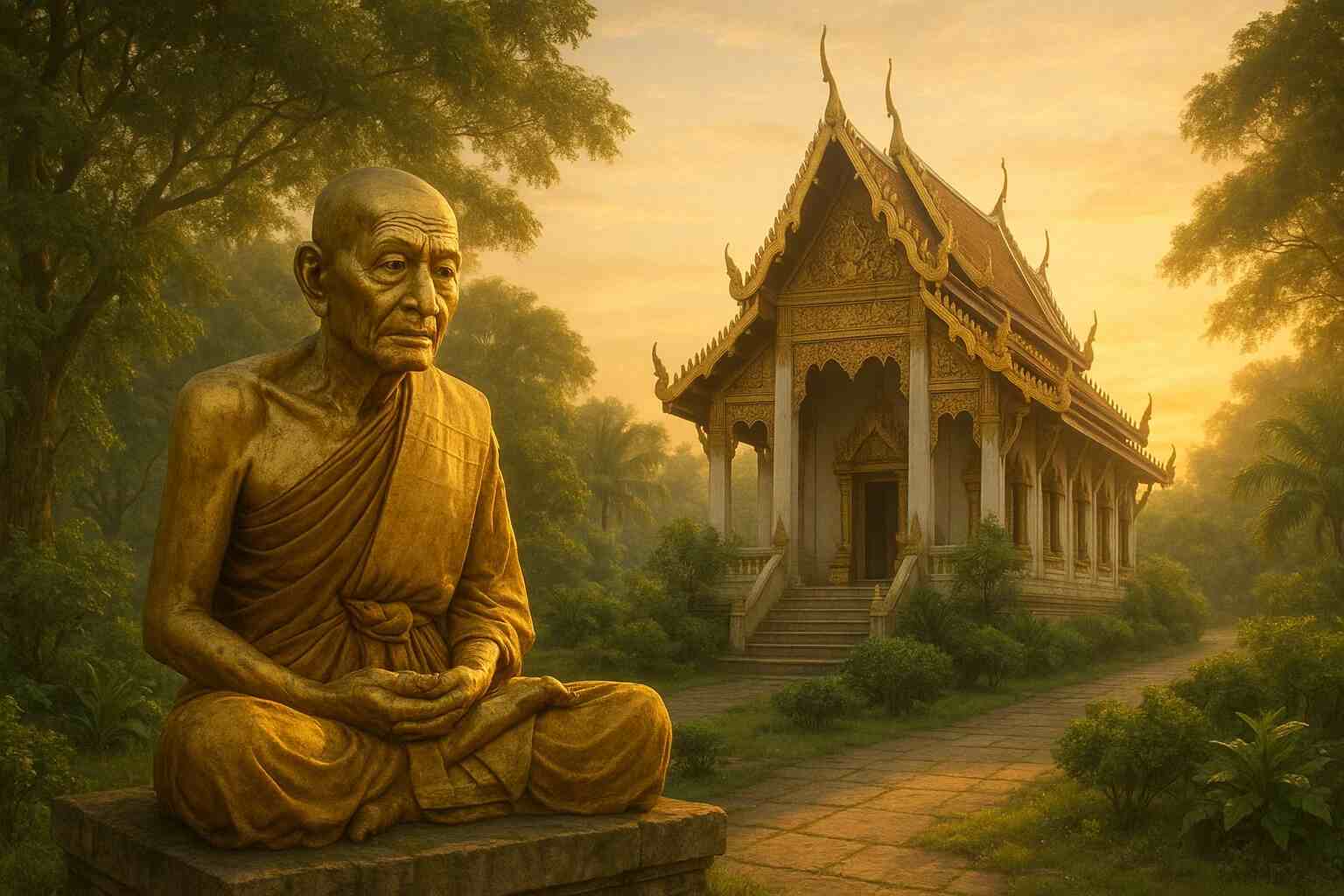 Luang Phors