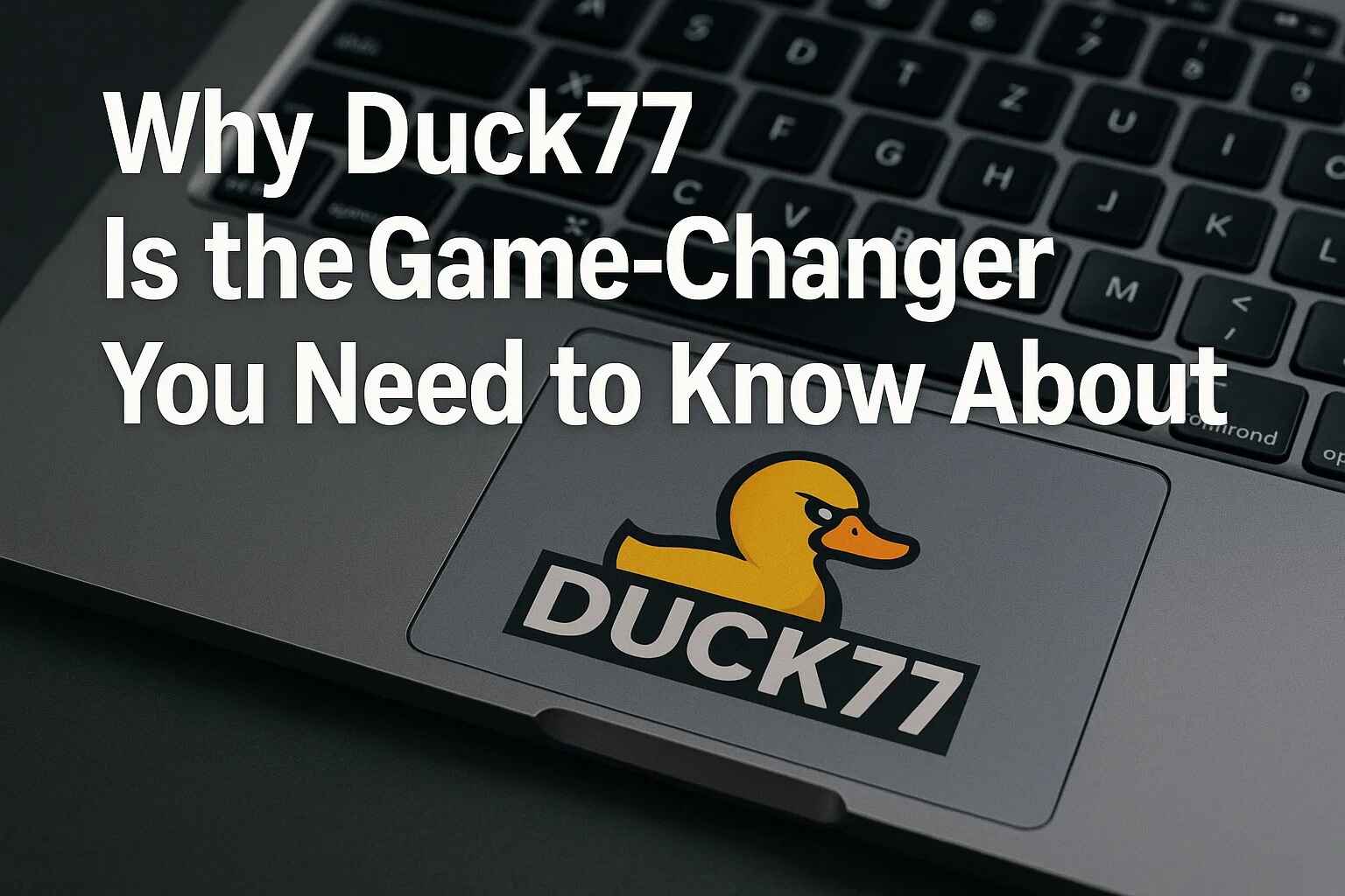 Duck77