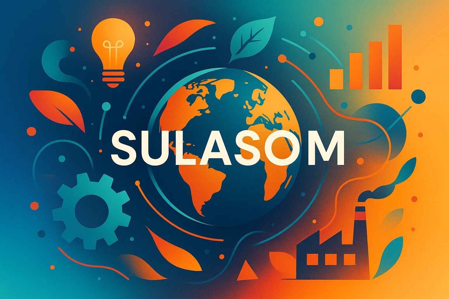 Sulasom