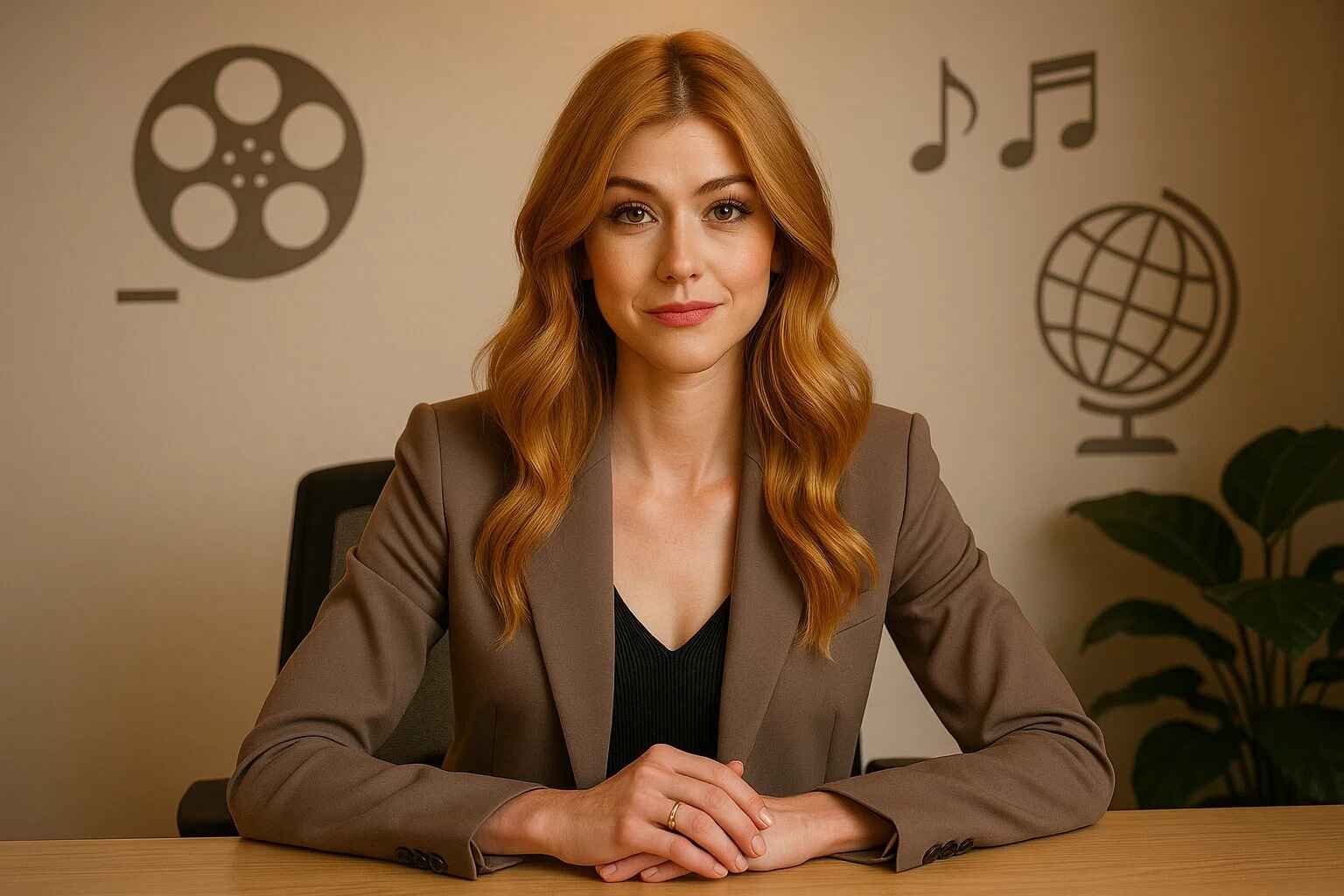 Katherine McNamara Wiki