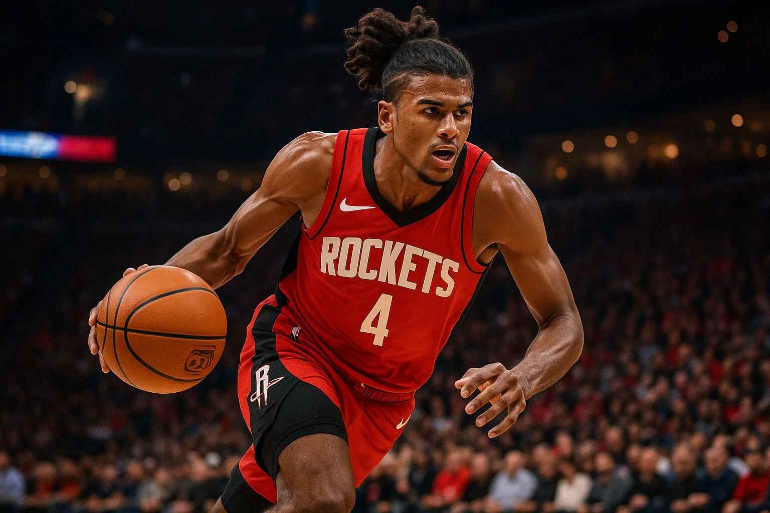 Jalen Green