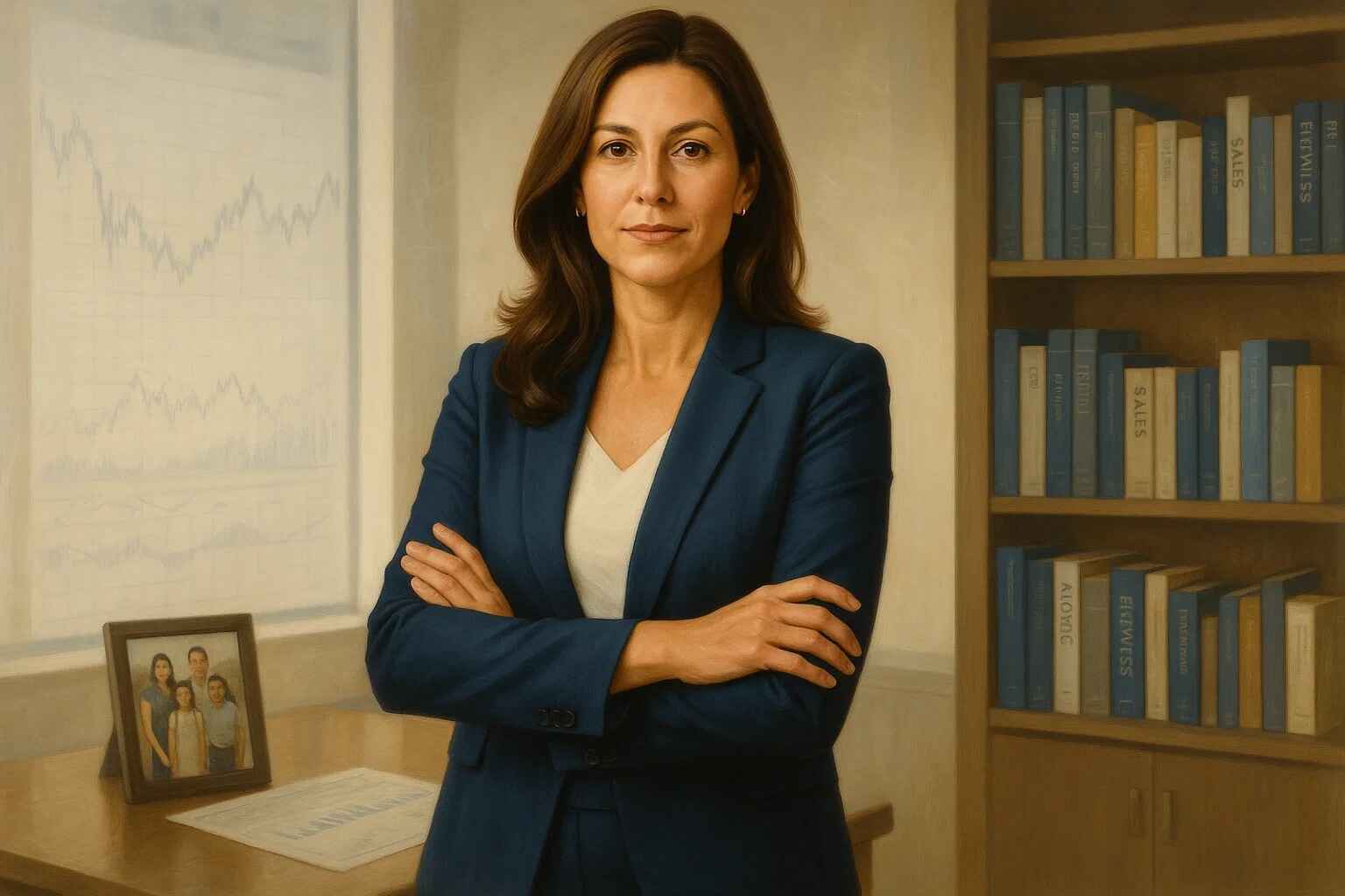 Denise Lombard