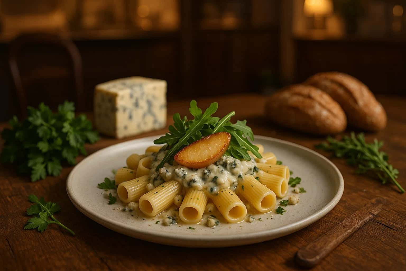 Masgonzola