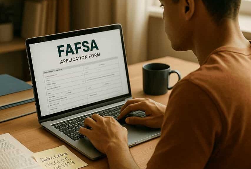 Dallas College FAFSA Code