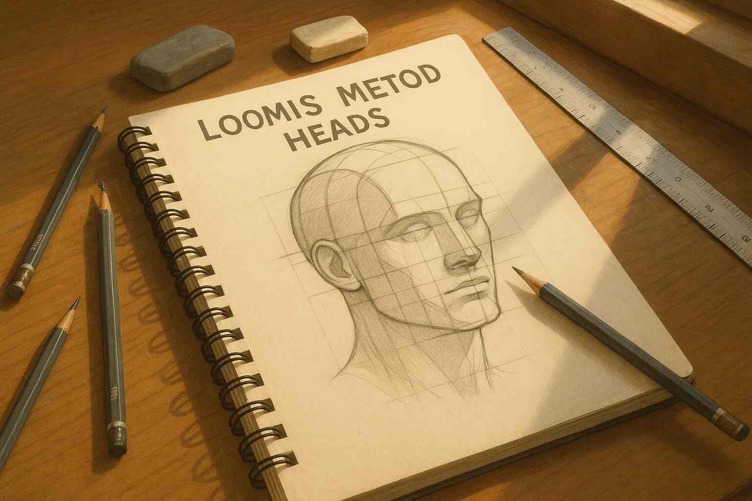 Loomis Method