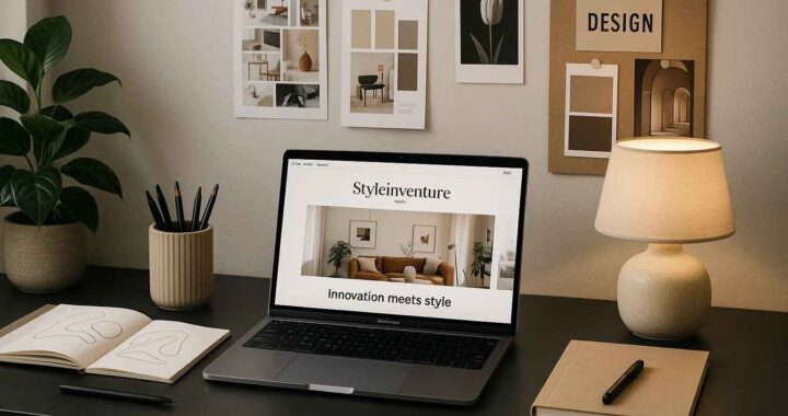Styleinventure