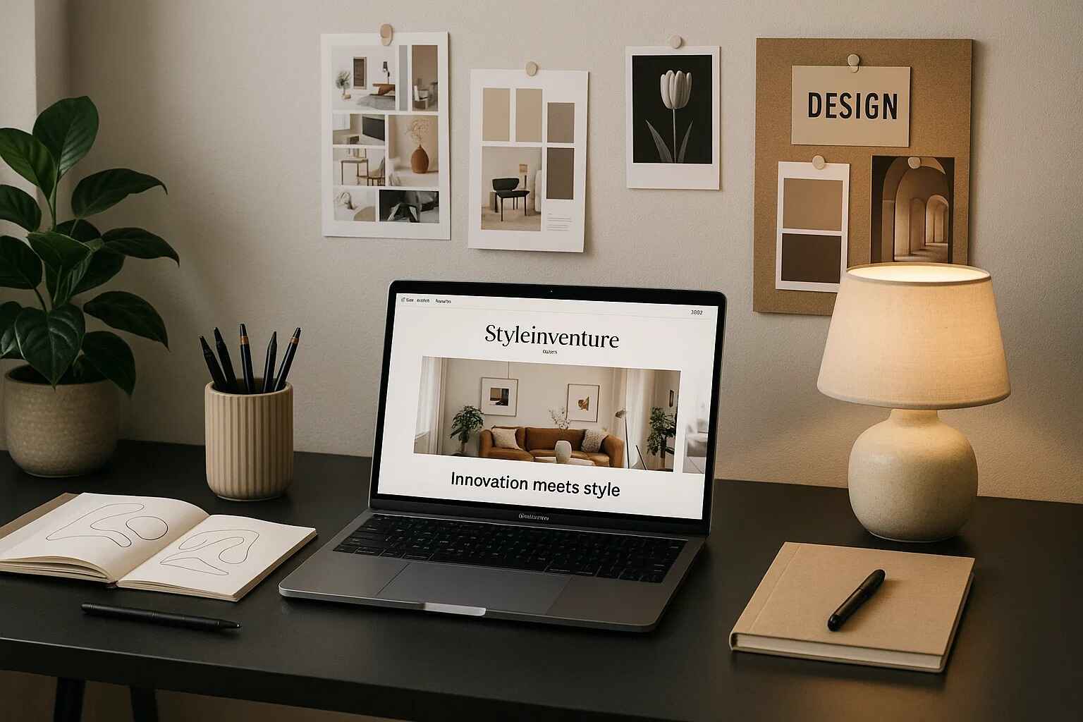 Styleinventure