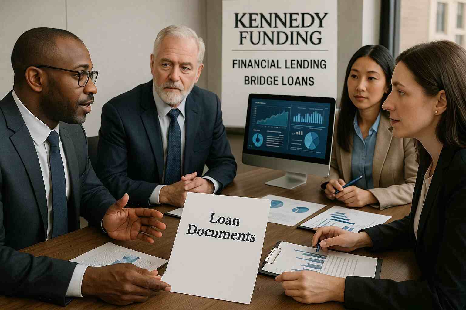 Kennedy Funding Ripoff Report