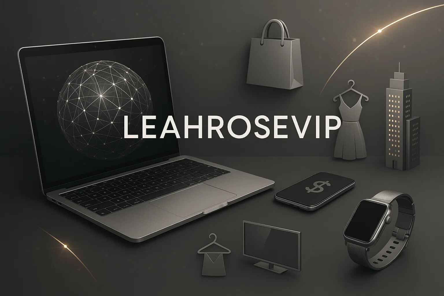 Leahrosevip