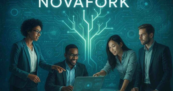 Novafork