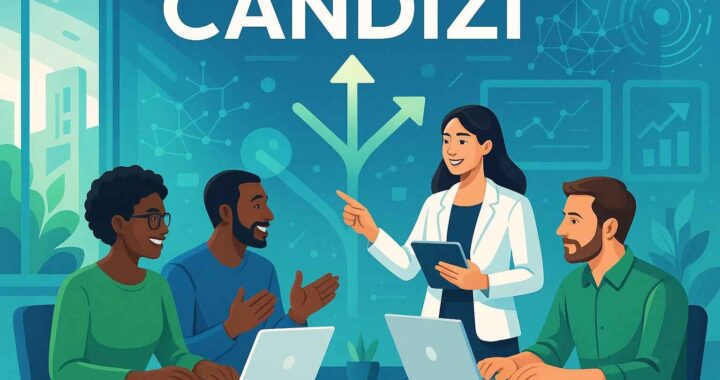 Candizi