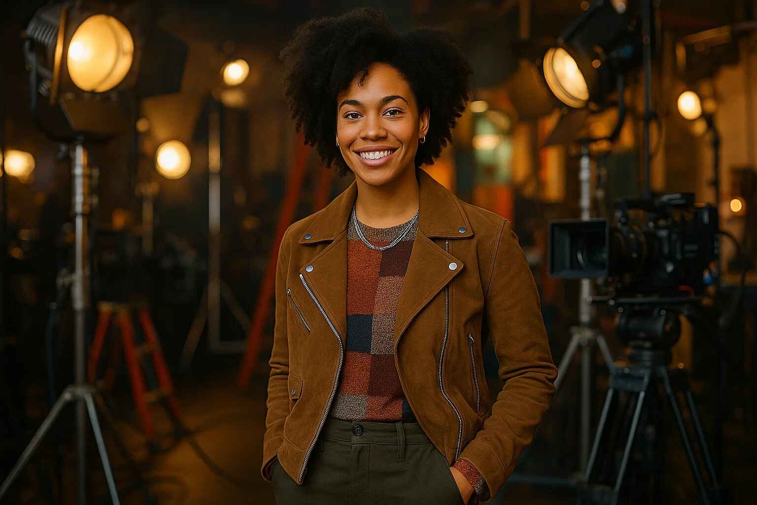 Illia Wayans