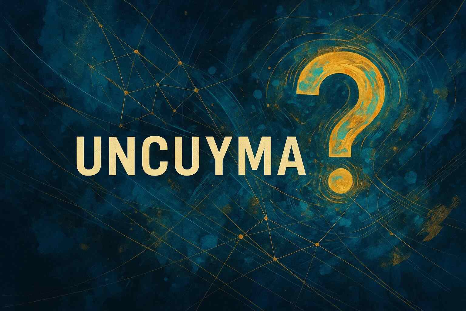 uncuymaza