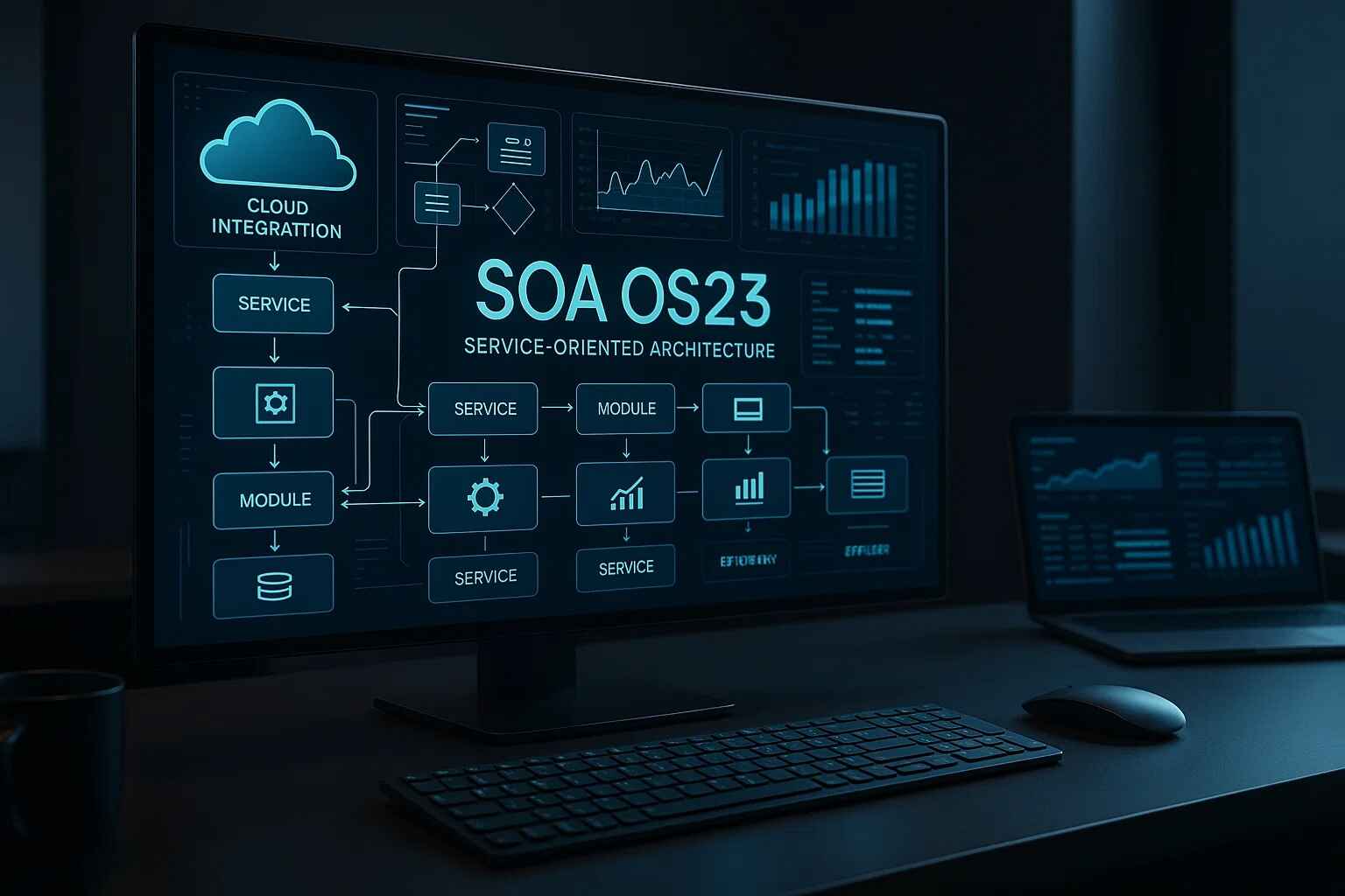 soa os23