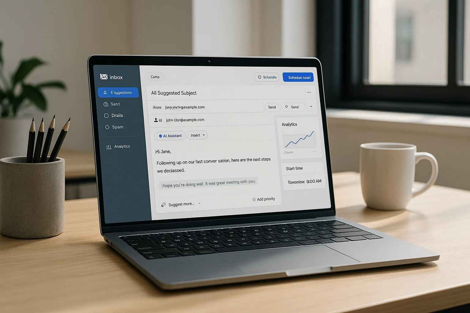What is Demainmail and How Can It Transform Your Communication?