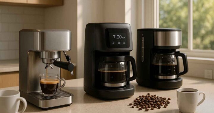 Best Coffee Makers 2025