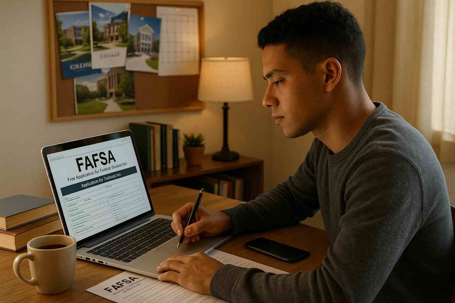 Is Trump Getting Rid of FAFSA Reddit