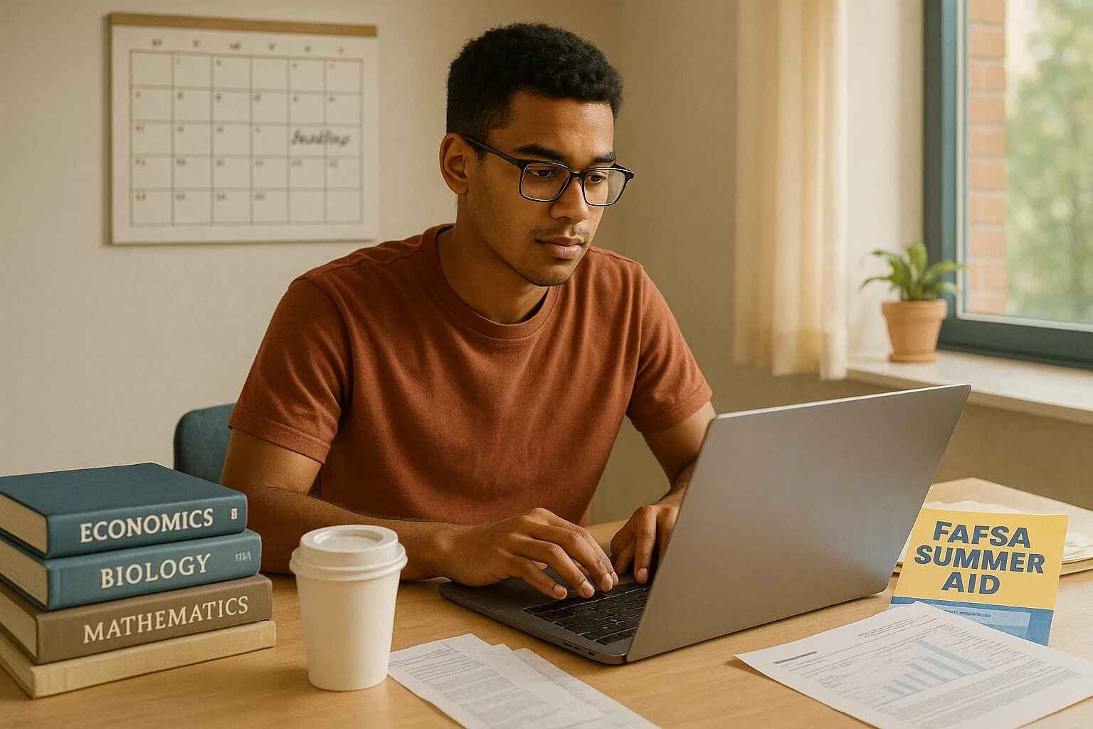 FAFSA Summer Aid