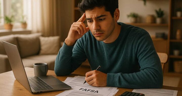 FAFSA Independent Loophole
