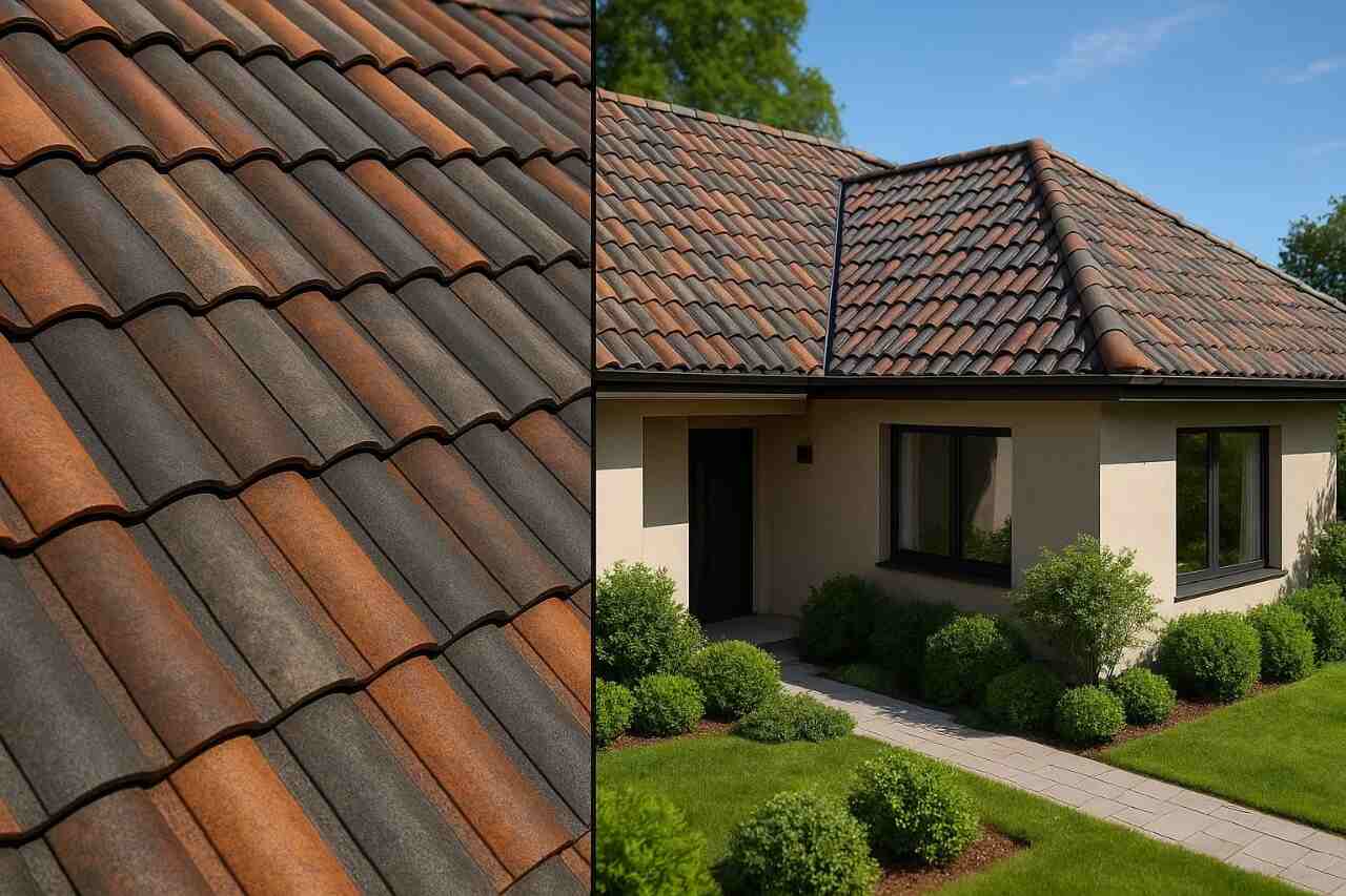 The Ultimate Guide to Roof Tiles: Types, Benefits, and Installation Tips