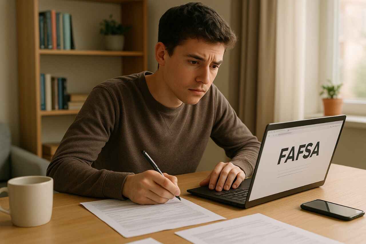 FAFSA Trump Reddit: Unpacking Financial Aid Changes and Online Debates