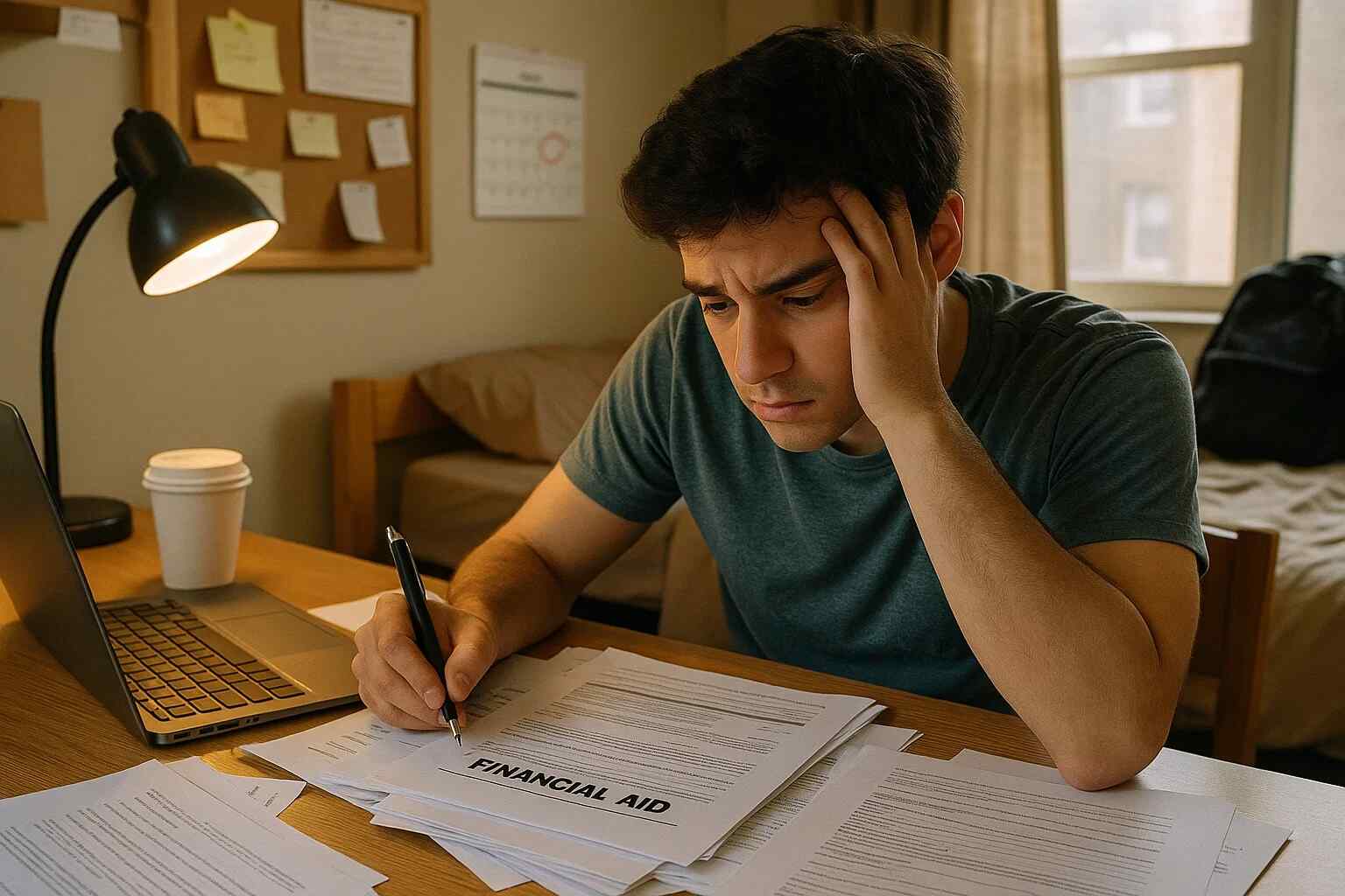 I Missed the FAFSA Deadline: Am I Screwed?