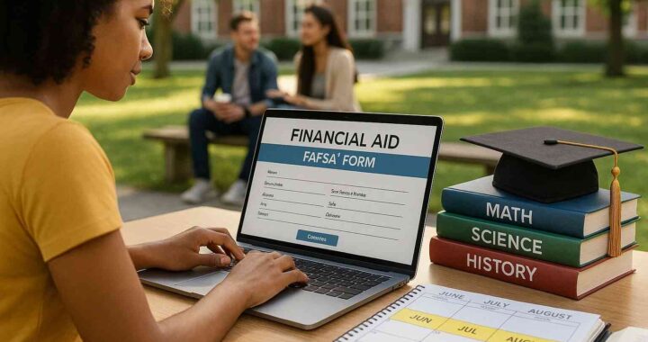 Will FAFSA Cover Summer Classes: Your Complete Guide to Summer Financial Aid