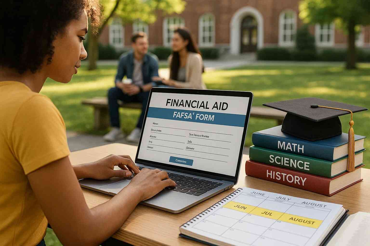 Will FAFSA Cover Summer Classes: Your Complete Guide to Summer Financial Aid