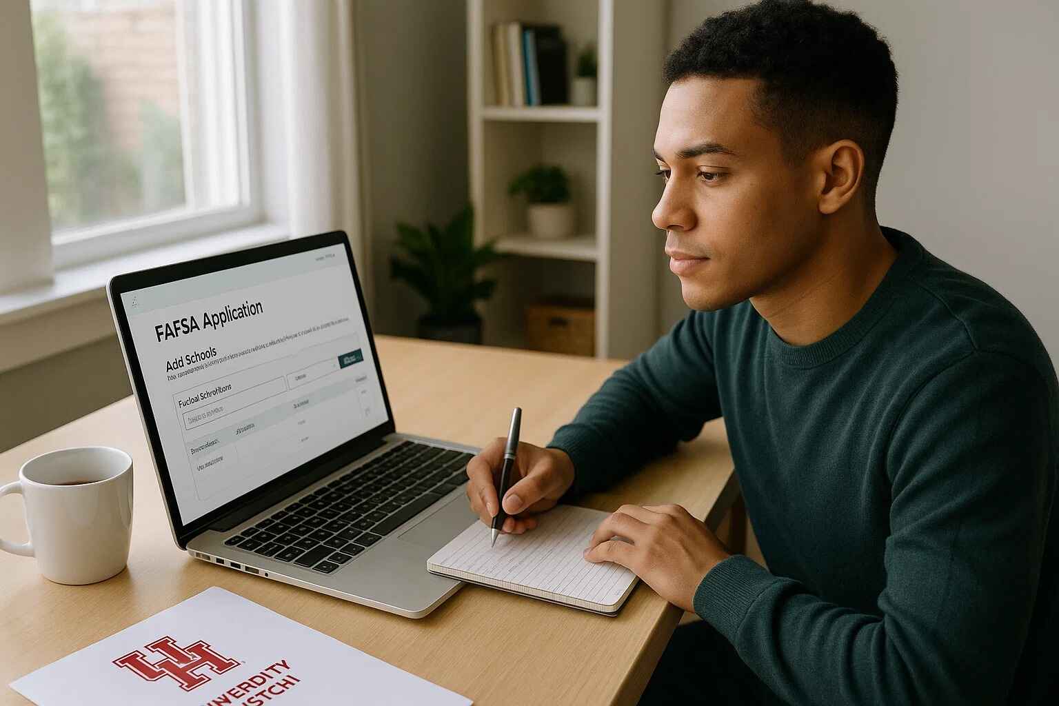 Add Schools to FAFSA: Complete Guide for Students