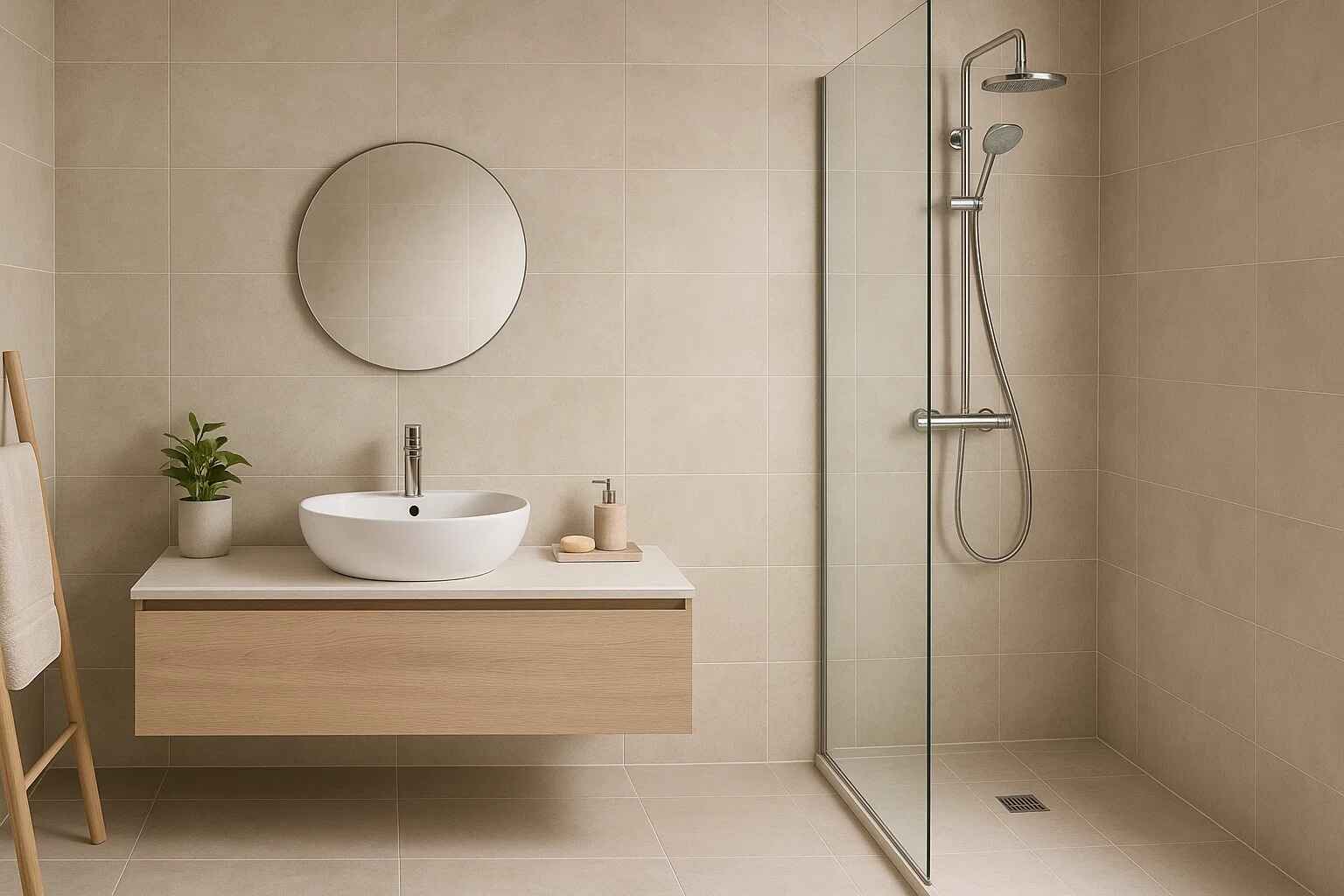 Transform Your Space: The Ultimate Guide to Wall Tiles