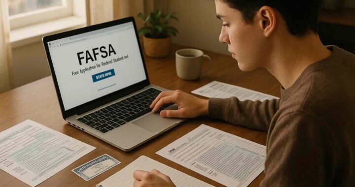How Long Does It Take to Fill Out a FAFSA? A Complete Guide
