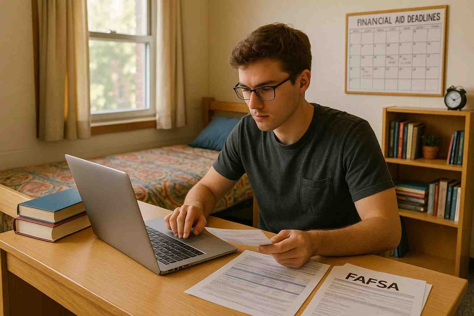 Can FAFSA Cover Housing? A Complete Guide