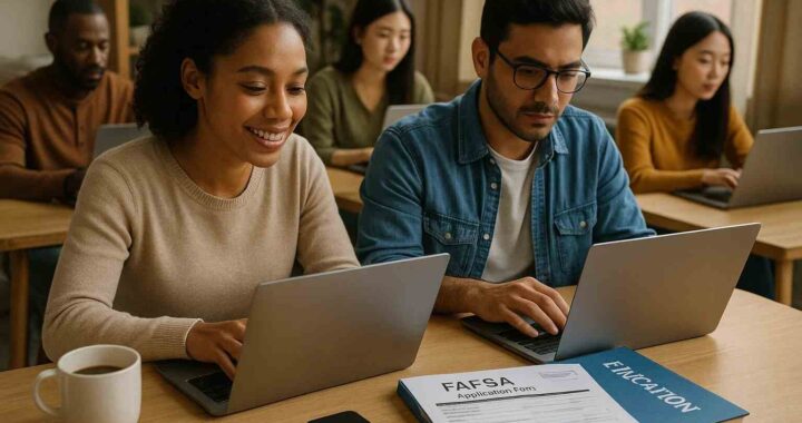 Top Cheap Online Colleges That Accept FAFSA in 2025