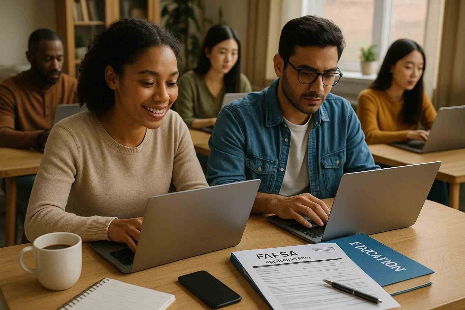Top Cheap Online Colleges That Accept FAFSA in 2025