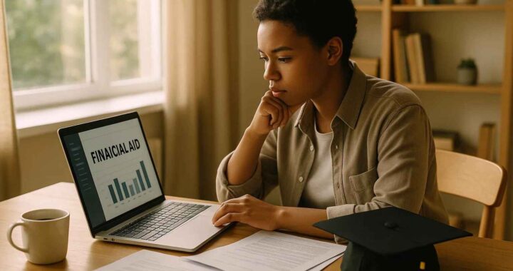 Your Step-by-Step Guide to Exit Loan Counseling FAFSA